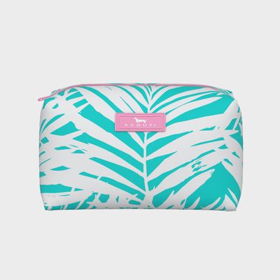 Tiny Treasures Pouch - Miami Nice