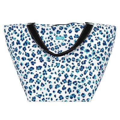 Weekender Travel Bag - Cool Cat