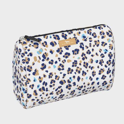 Packin' Heat Makeup Bag
