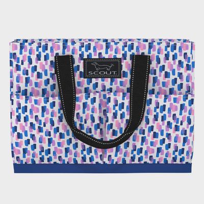Uptown Girl Tote Bag - Betti Confetti