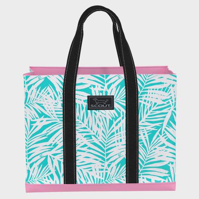 Original Deano Tote Bag - Miami Nice