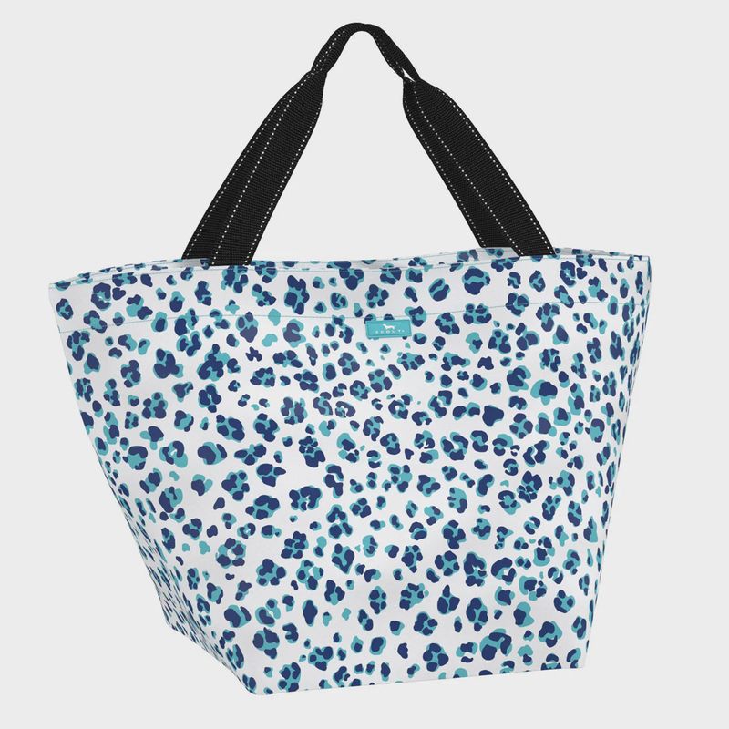 Weekender Travel Bag - Cool Cat