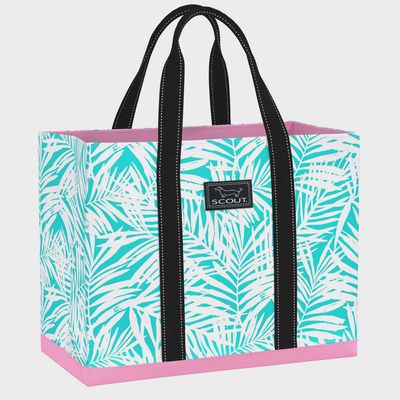 Original Deano Tote Bag - Miami Nice