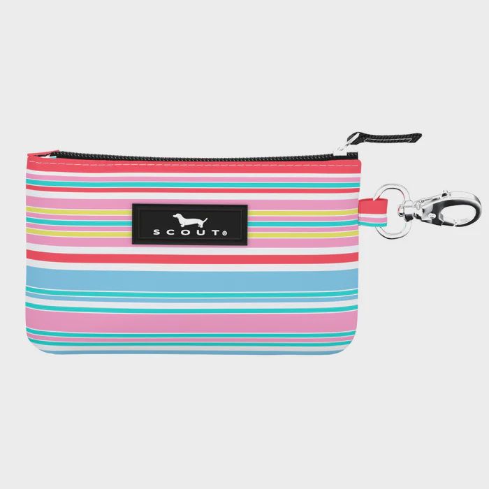 IDKase Card Holder - Ripe Stripe