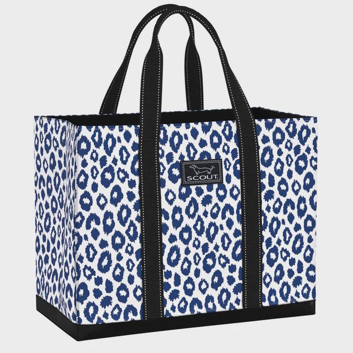 Original Deano Tote Bag - Pawdon Me