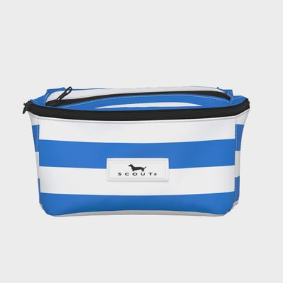 Hipster Fanny Pack - Swim Lane