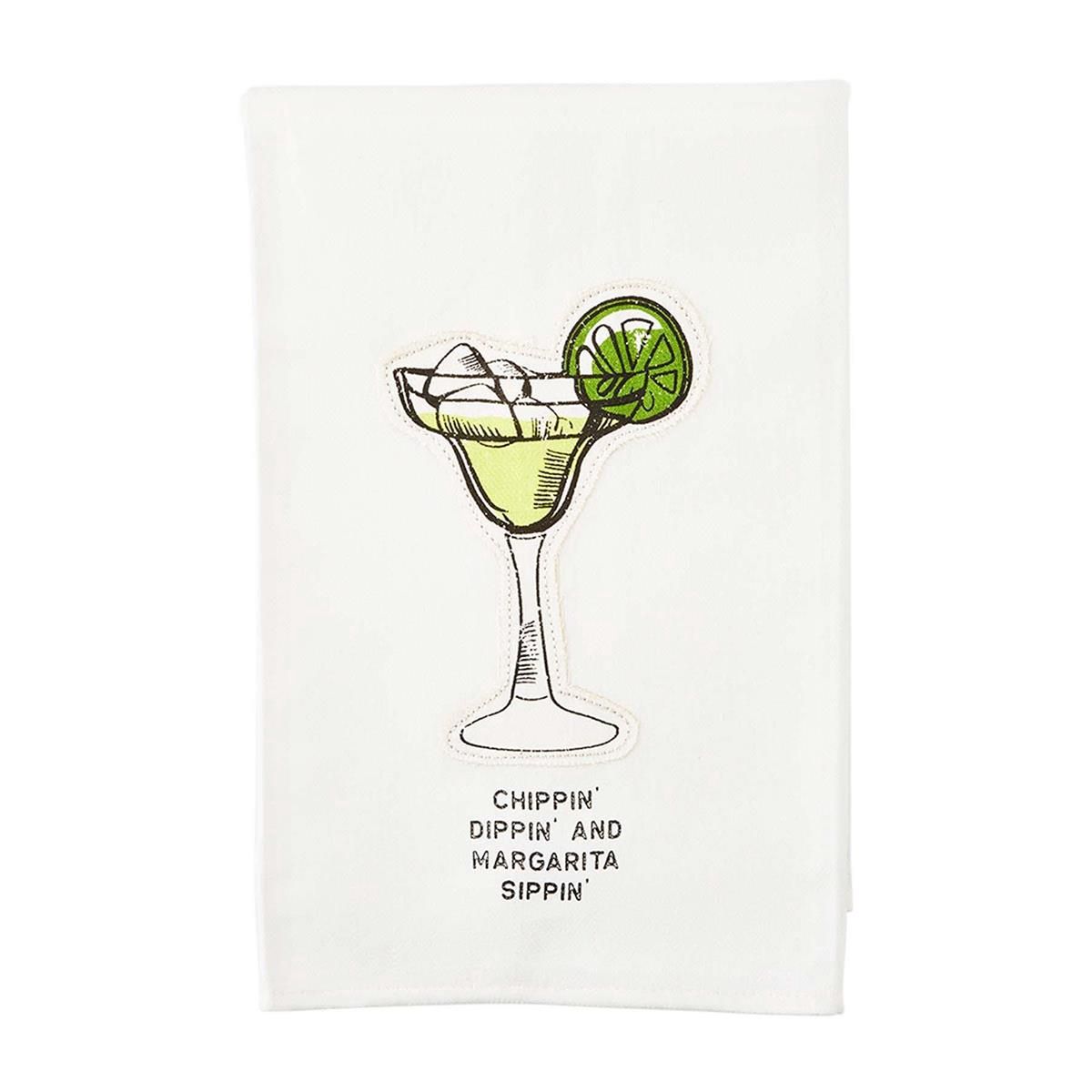 Margarita Towel