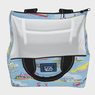 Eloise Lunch Box - Virginia