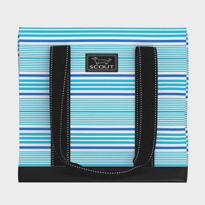 Mini Deano Tote Bag - Seas the Day