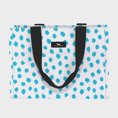 Tiny Package Gift Bag - Puddle Jumper