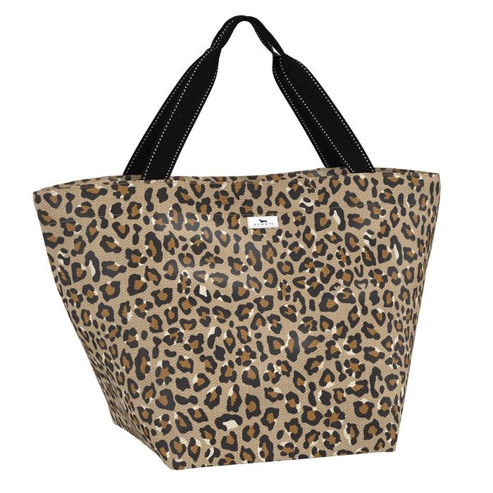 Weekender Travel Bag - Cindy Clawford