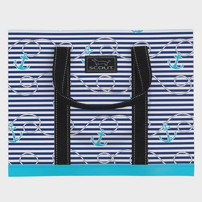 Original Deano Tote Bag - Anchors Away