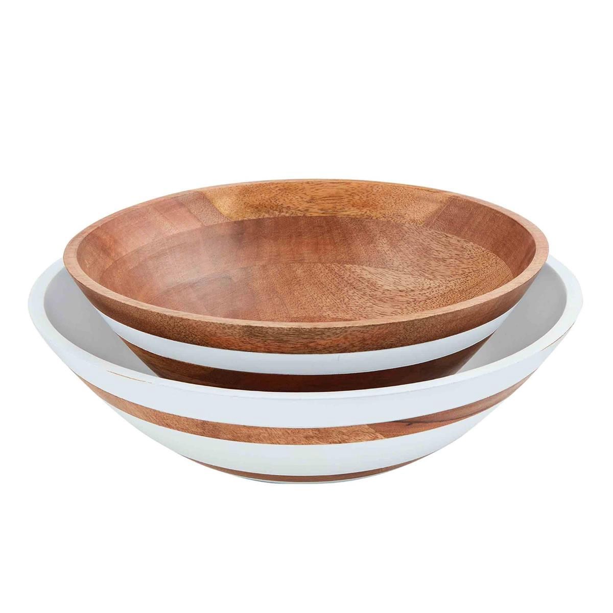 Wood Strapping nesting Set