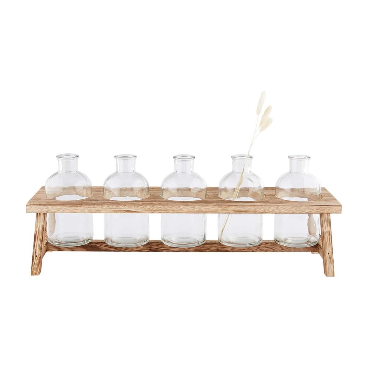 Vase Stand Set