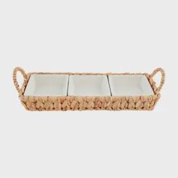 HYACINTH SECTION SERVER