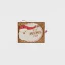 Mimi Letter Tile Ormanent