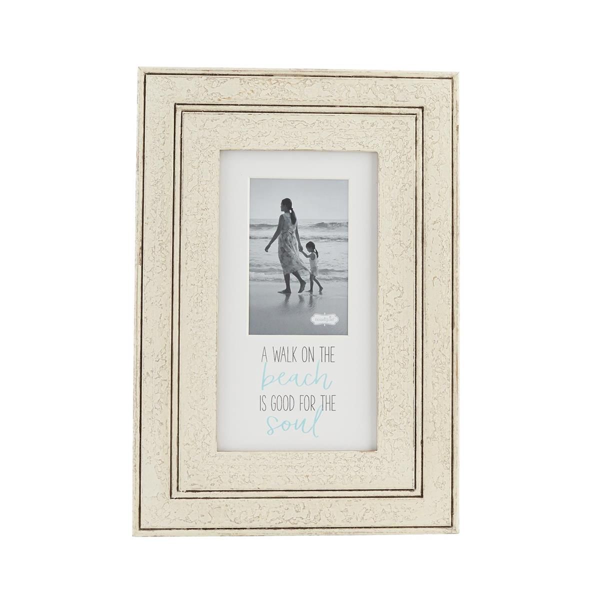 Good For The Soul Beach Frame
