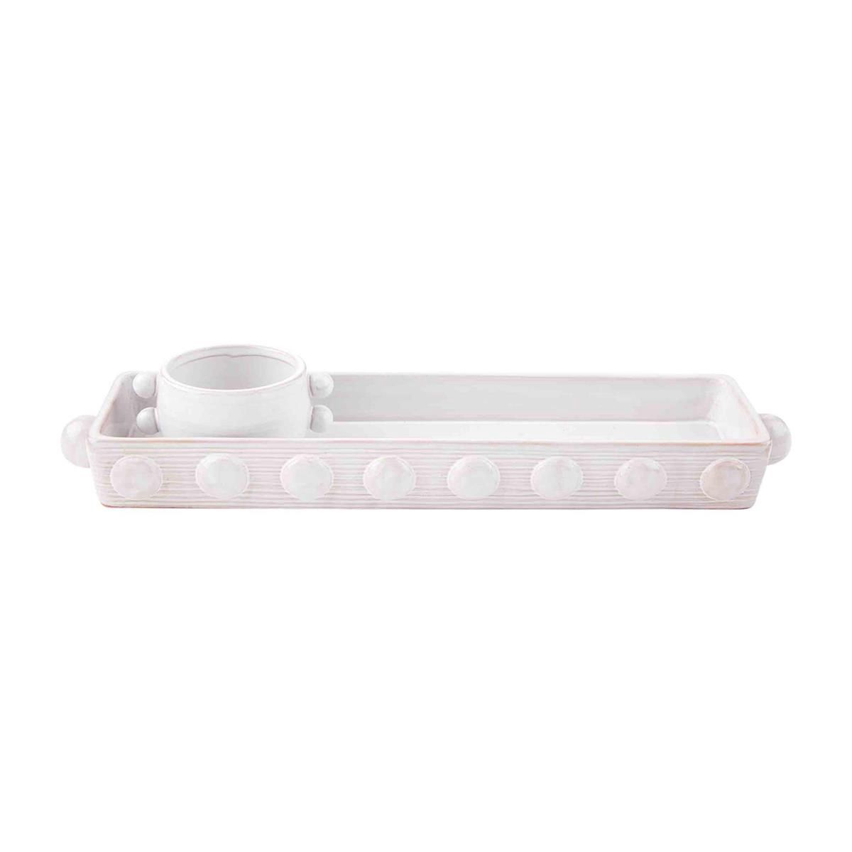 Bead Tray &amp; Dip Set