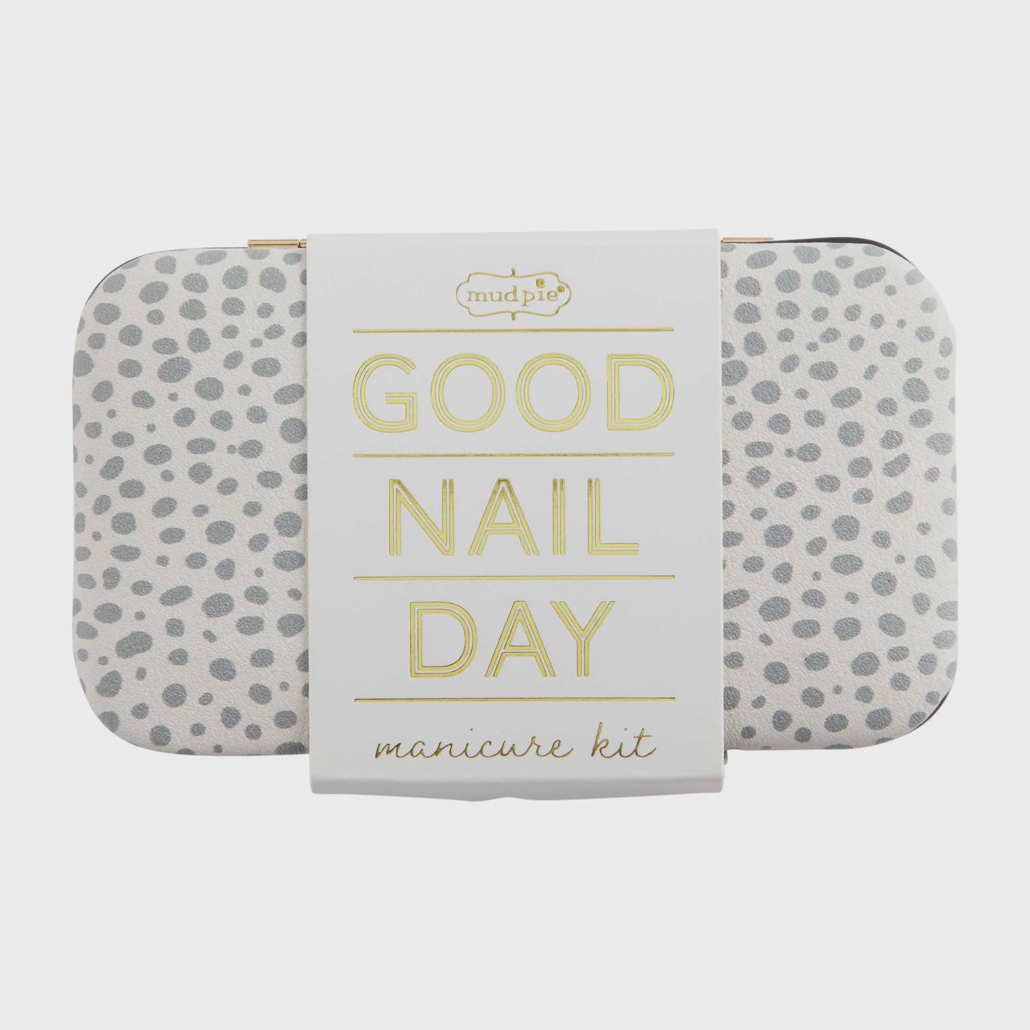 Manicure Kit Cream