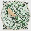 Green Indigo Appetizer Set