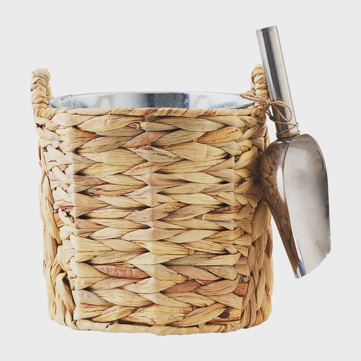 HYACINTH ICE BUCKET SET