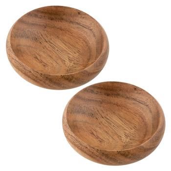 Salt and Pepper Pinch Bowls