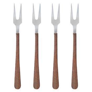 SIERRA APPETIZER FORKS