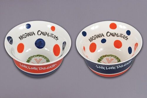 UVA Love Bowl