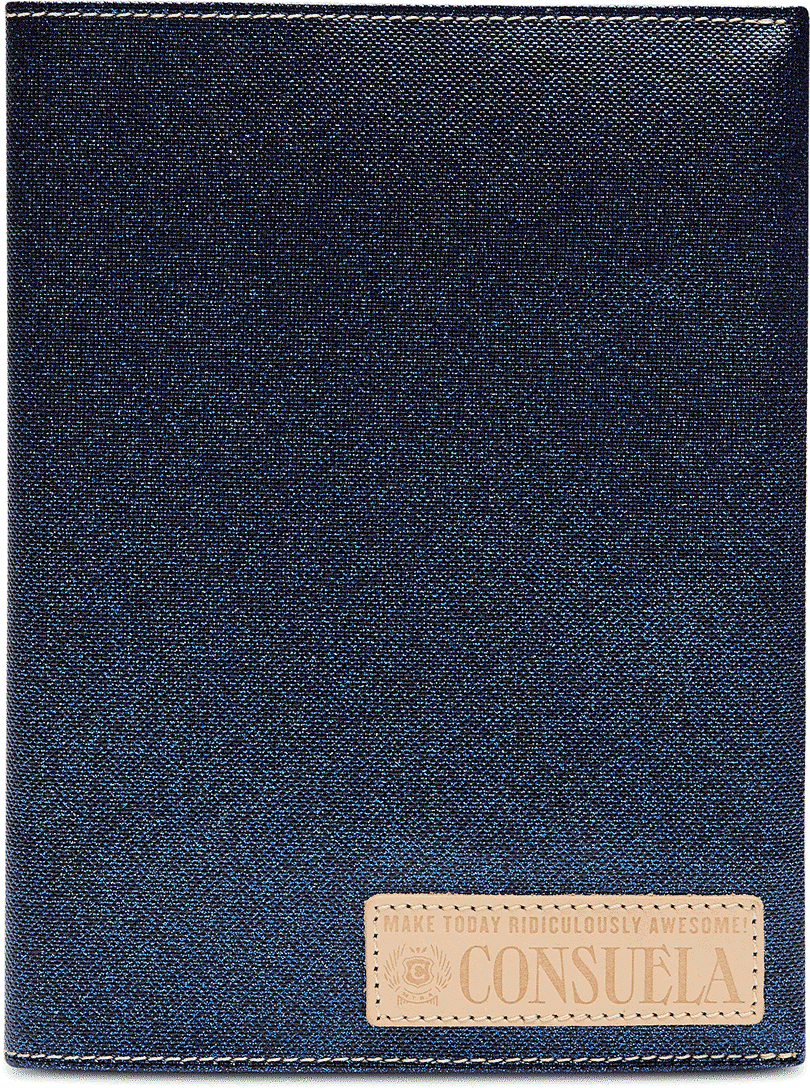 NOTEBOOK- STARLIGHT