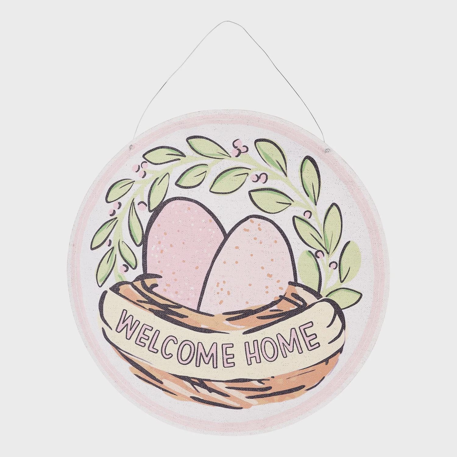 Baby Girl/Baby Boy Nest Burlee