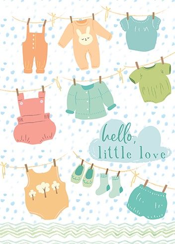 BABY CLOTHES