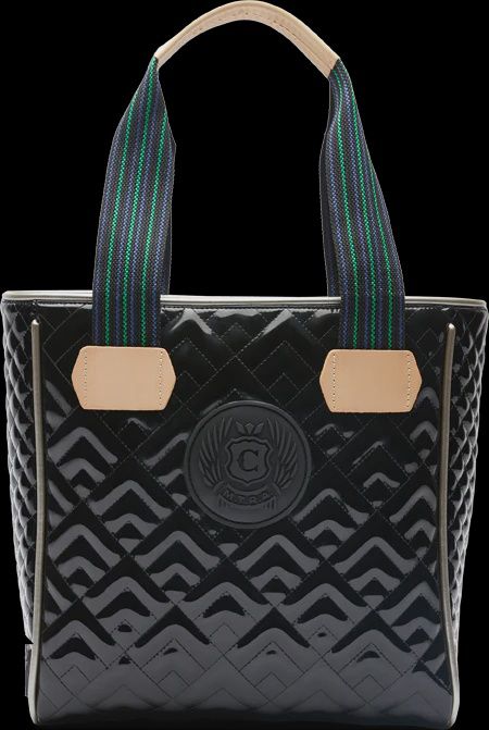 Classics Tote Inked