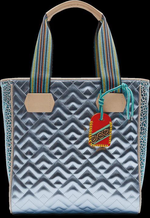 Classic Tote - Kat