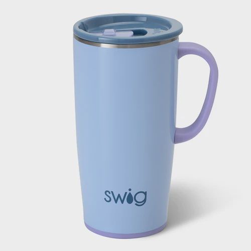 Bay Breeze Travel Mug