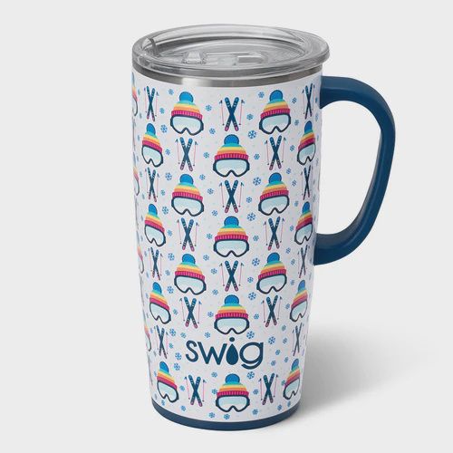 Après Ski Travel Mug (18oz)