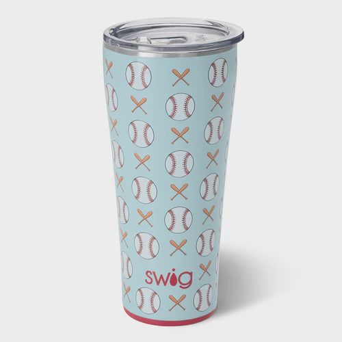 Home Run Tumbler