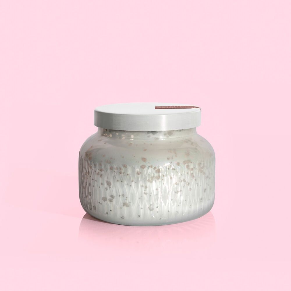 Tinsel &amp; Spice Holiday Mercury Signature Jar, 19 oz