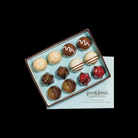 The Holiday Collection - Bon Bons
