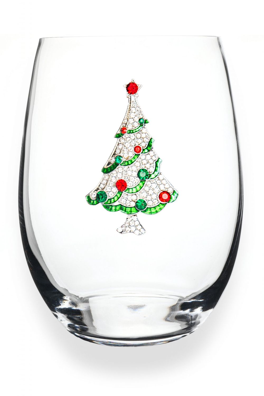 CHRISTMAS TREE STEMLESS