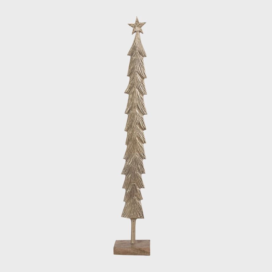 Metal Christmas Tree