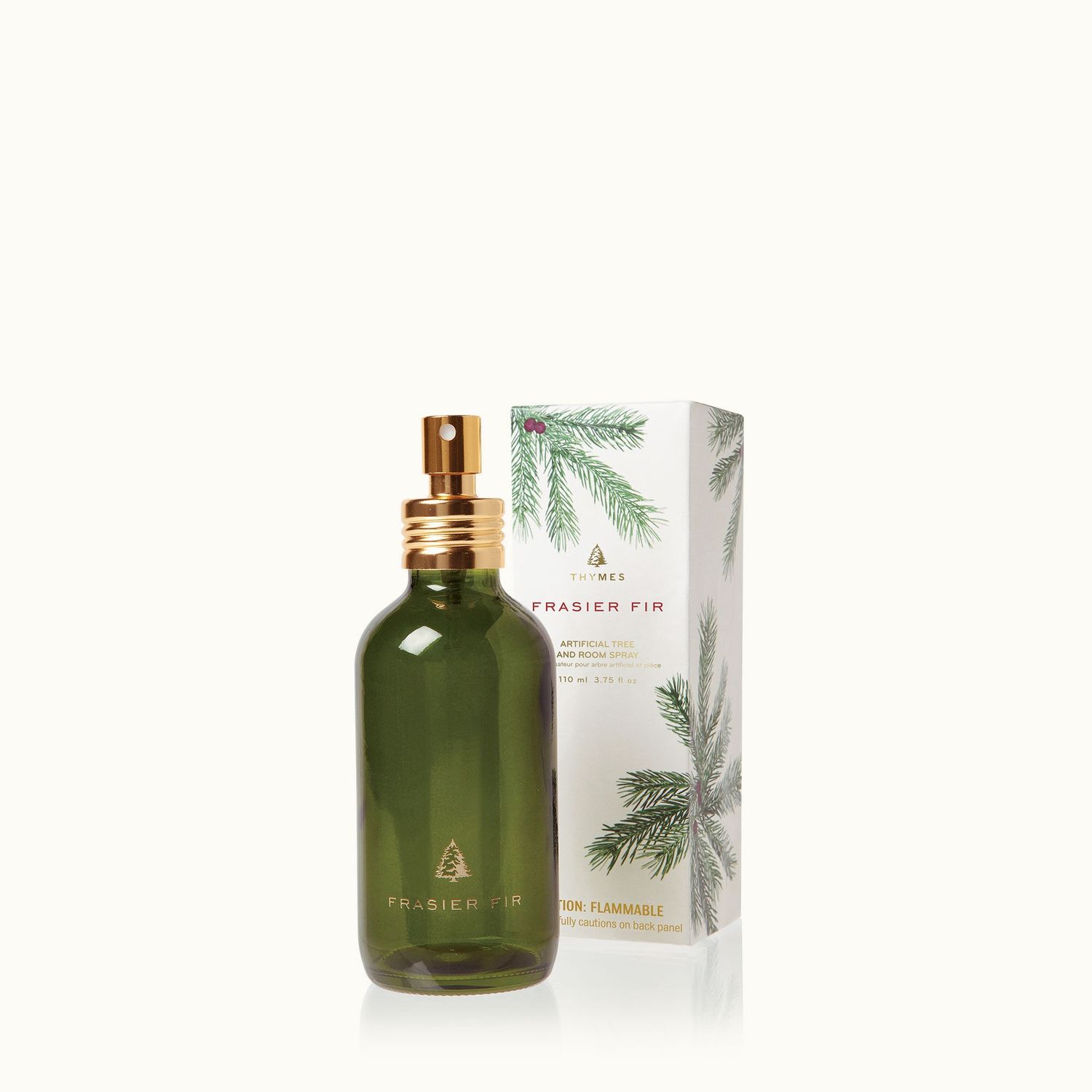 Frasier Fir Tree &amp; Room Spray