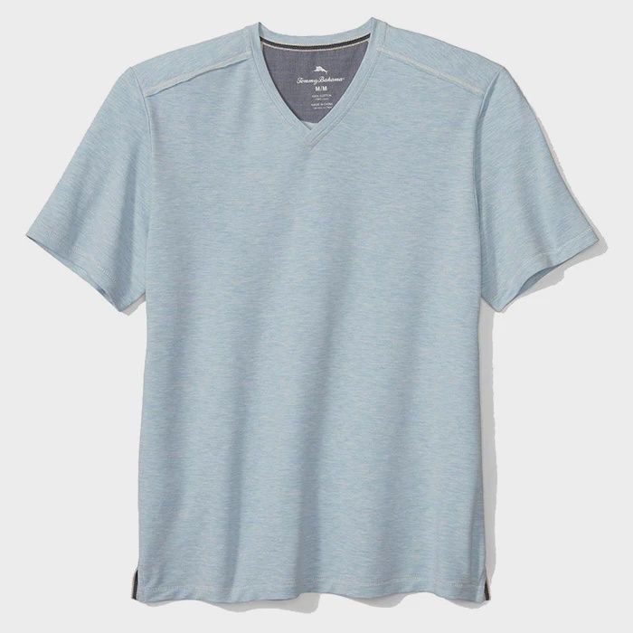 Coasta Vera V-Neck S/S
