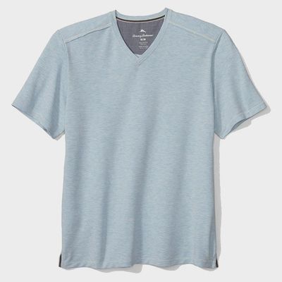 Coasta Vera V-Neck S/S