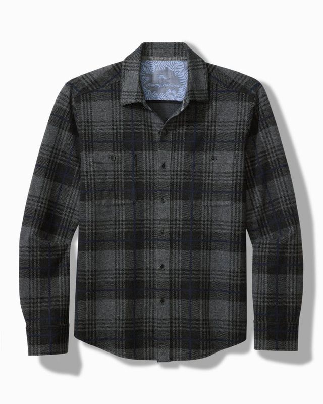 Fireside Huntington Shirt