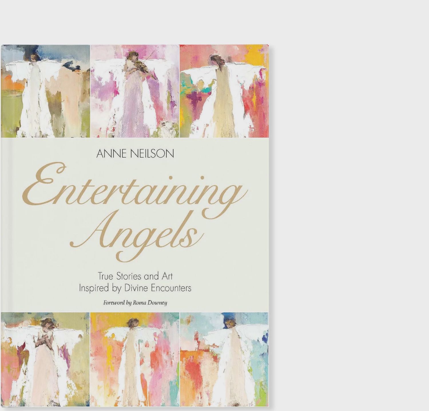 Entertaining Angels