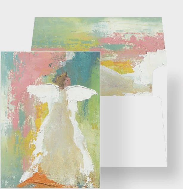 Splendor Notecards Splendor Notecards