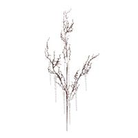 34.5&quot; Icicle Branch