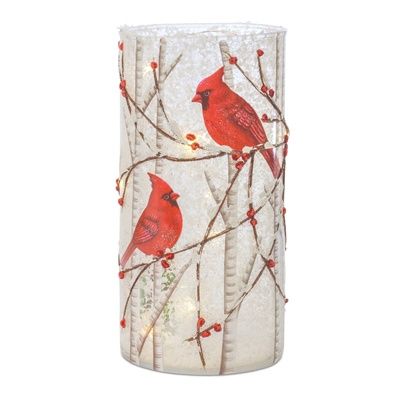 Cardinal Luminary