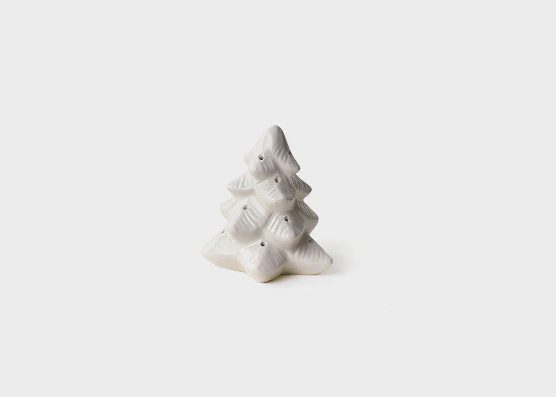 Balsam and Berry Tree Toothpick Holder
