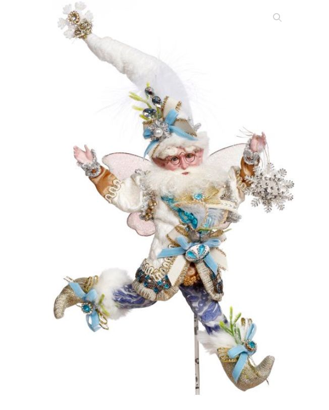 Frost Fairy, SM 10&quot;